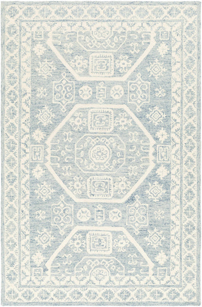 Moorak Wool Rug