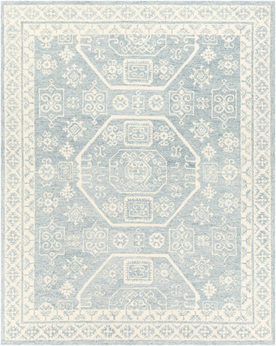 Moorak Wool Rug