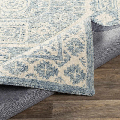 Moorak Wool Rug