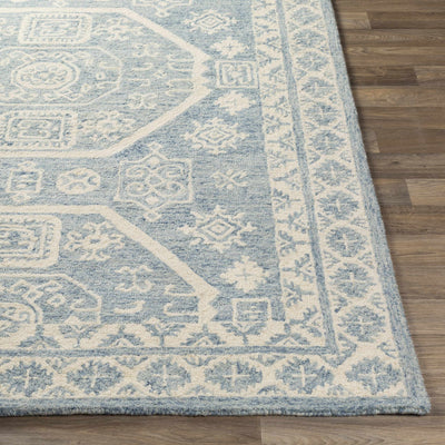 Moorak Wool Rug