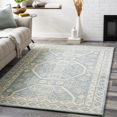 Moorak Wool Rug