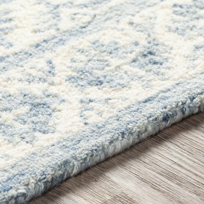 Moorak Wool Rug