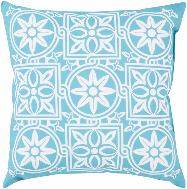 Merkezefendi Throw Pillow