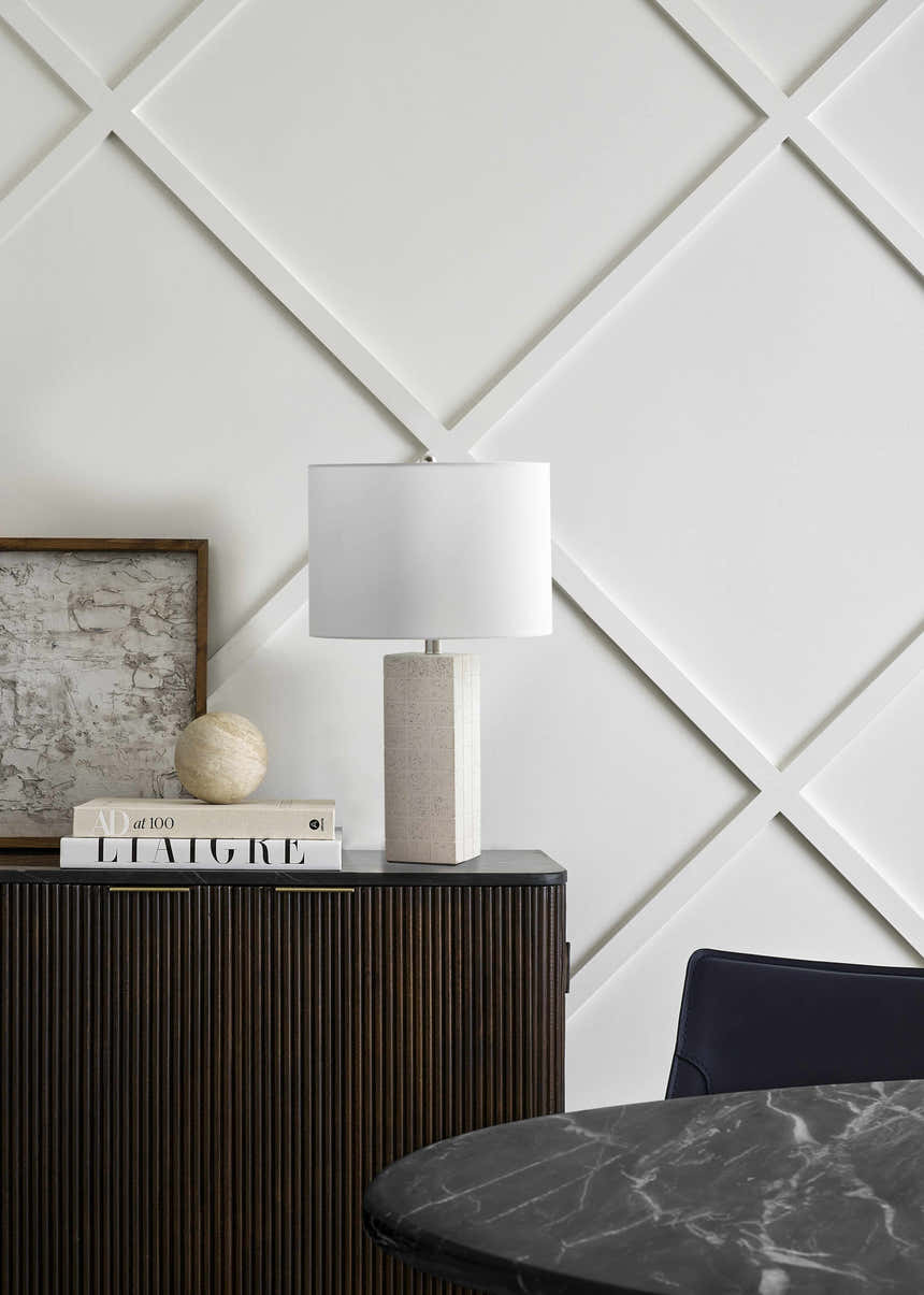 Monoharpur Table Lamp