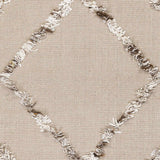 Marleston Taupe High-Low Rug - Clearance