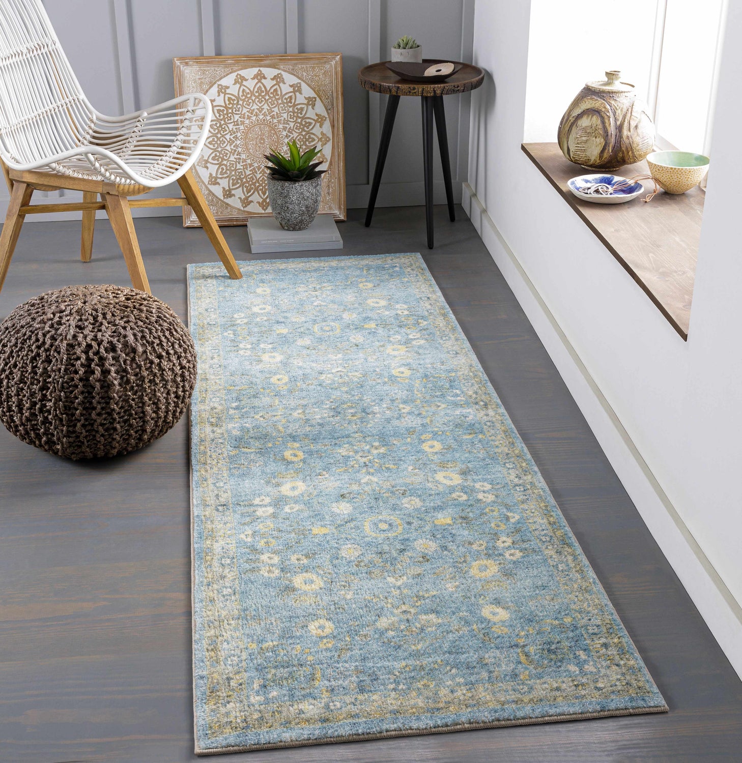 Marino Area Rug