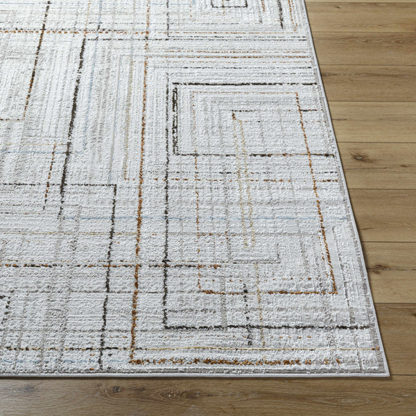 Walda Area Rug