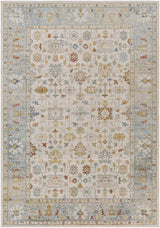 Marintoc Area Rug - Clearance