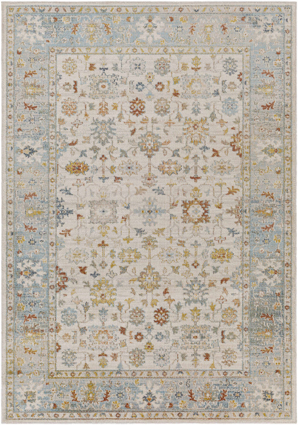 Marintoc Area Rug - Clearance