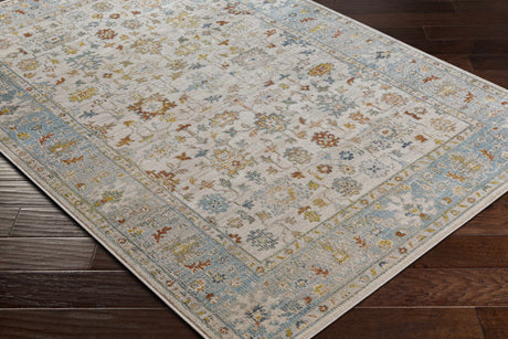 Marintoc Area Rug - Clearance