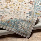 Marintoc Area Rug - Clearance