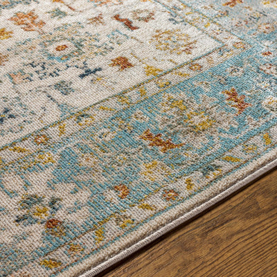 Marintoc Area Rug - Clearance