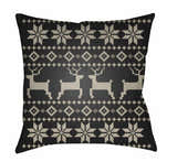 Maripipi Outdoor Throw Pillow