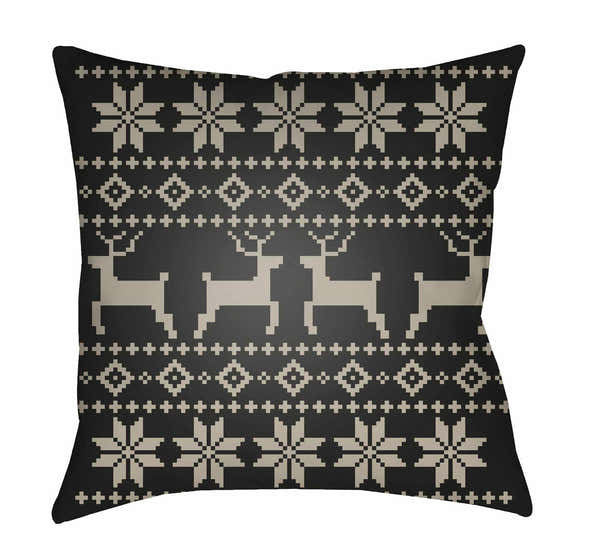 Maripipi Outdoor Throw Pillow