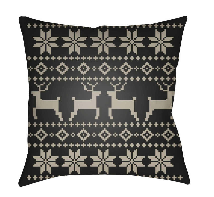 Maripipi Outdoor Throw Pillow
