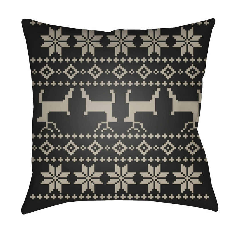 Maripipi Outdoor Throw Pillow