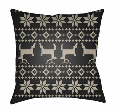 Maripipi Throw Pillow