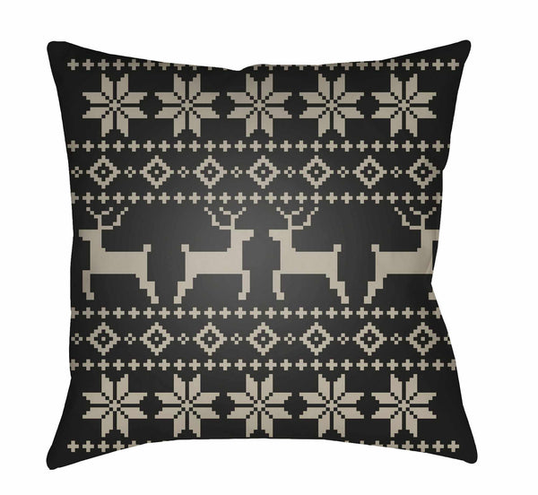 Maripipi Throw Pillow