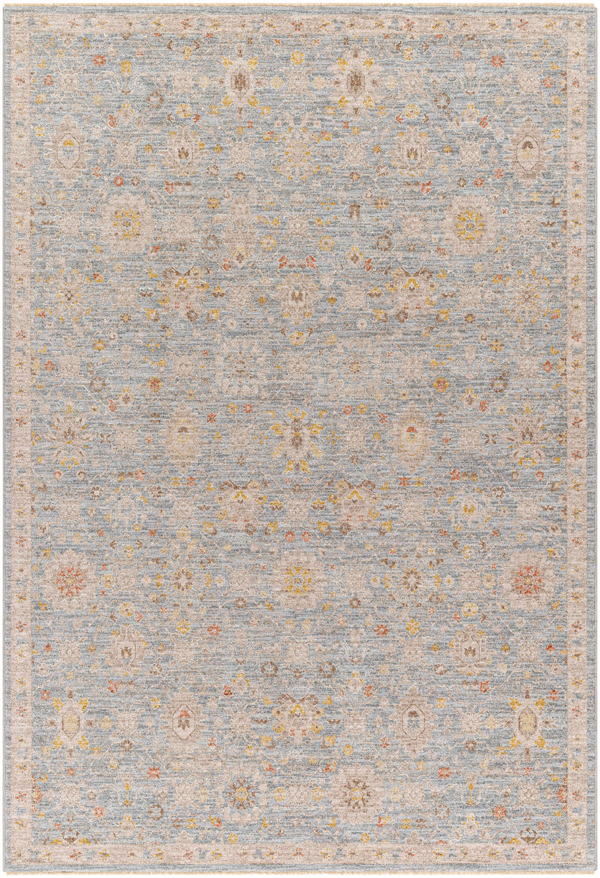 Mira Oushak Rug