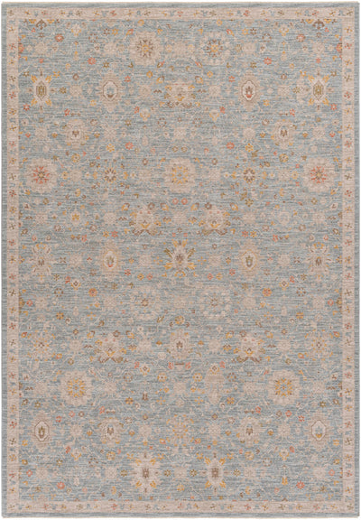 Mira Oushak Rug