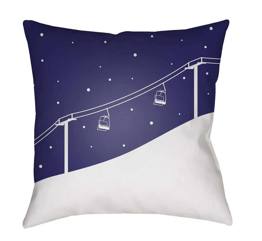 Marquard Outdoor Throw Pillow