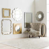 Yarowilca Mirror