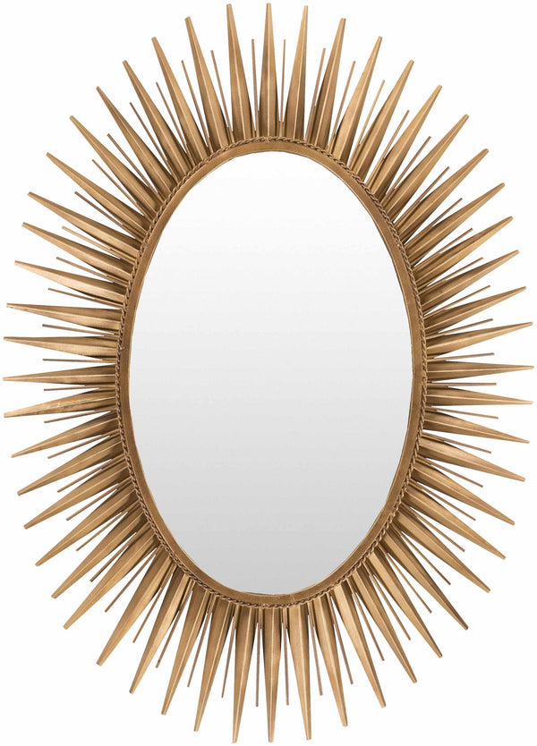 Kanturk Mirror