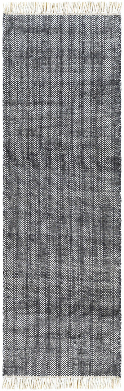 Morrisburg Wool Tassel Carpet - Clearance