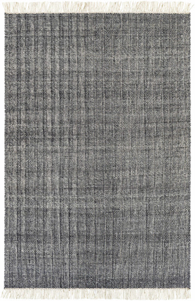 Morrisburg Wool Tassel Carpet - Clearance