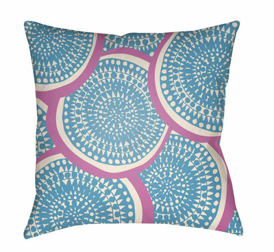 Morrisania Throw Pillow