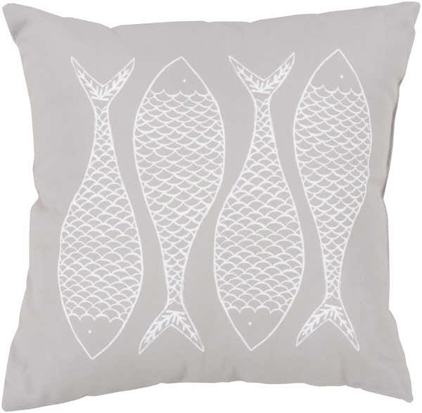 Marsada Outdoor Throw Pillow