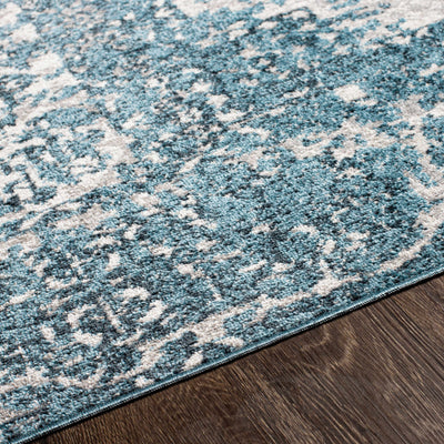 Martensville Washable Area Rug - Clearance