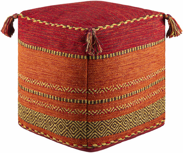 Mainaguri Pouf