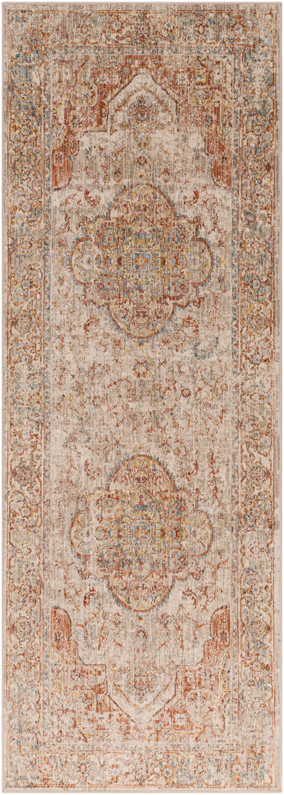 Marieville Area Rug