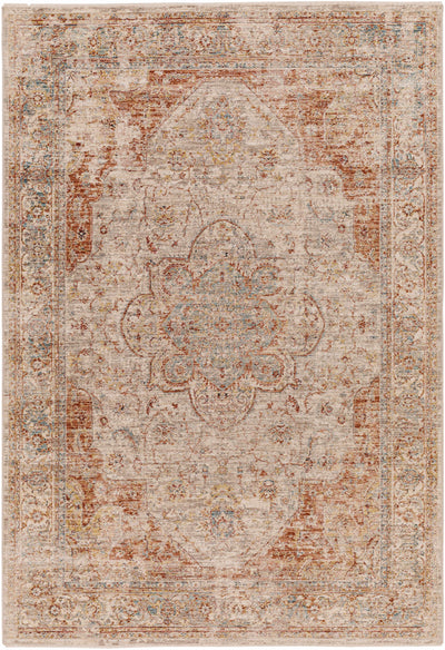 Marieville Area Rug