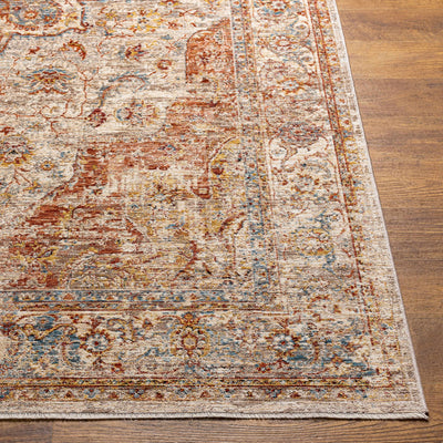 Marieville Area Rug