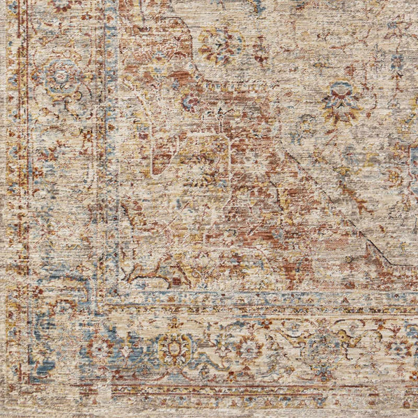 Marieville Area Rug