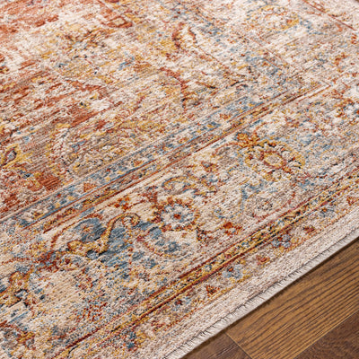 Marieville Area Rug