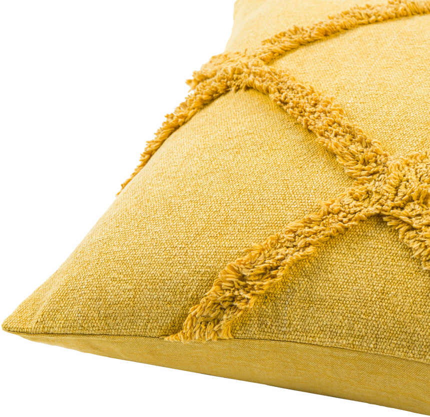 Marv Pillow Cover - Clearance