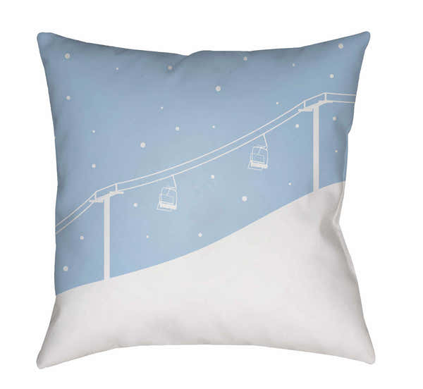 Marverley Outdoor Throw Pillow