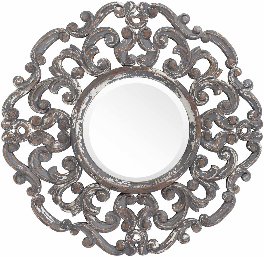 Maryborough Mirror - Clearance
