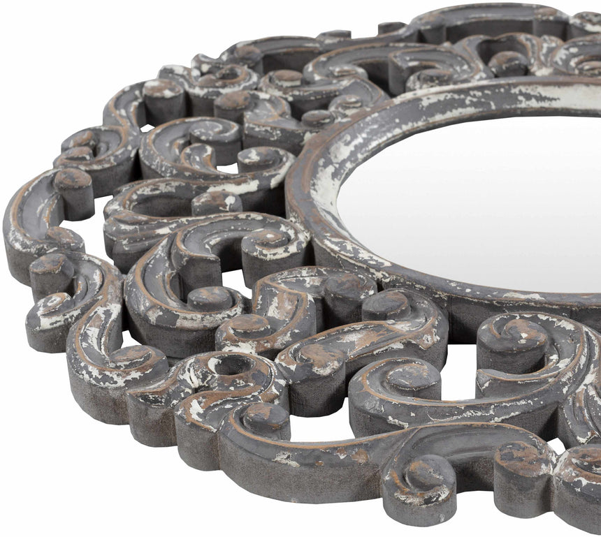 Maryborough Mirror - Clearance