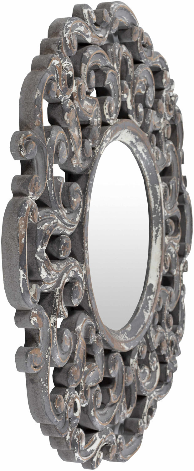 Maryborough Mirror - Clearance