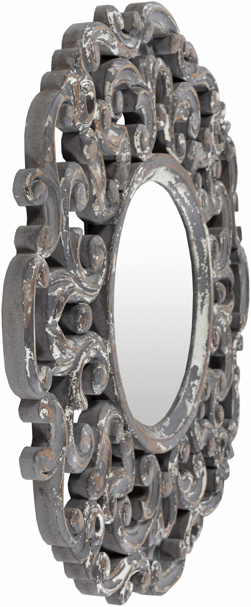 Maryborough Mirror - Clearance