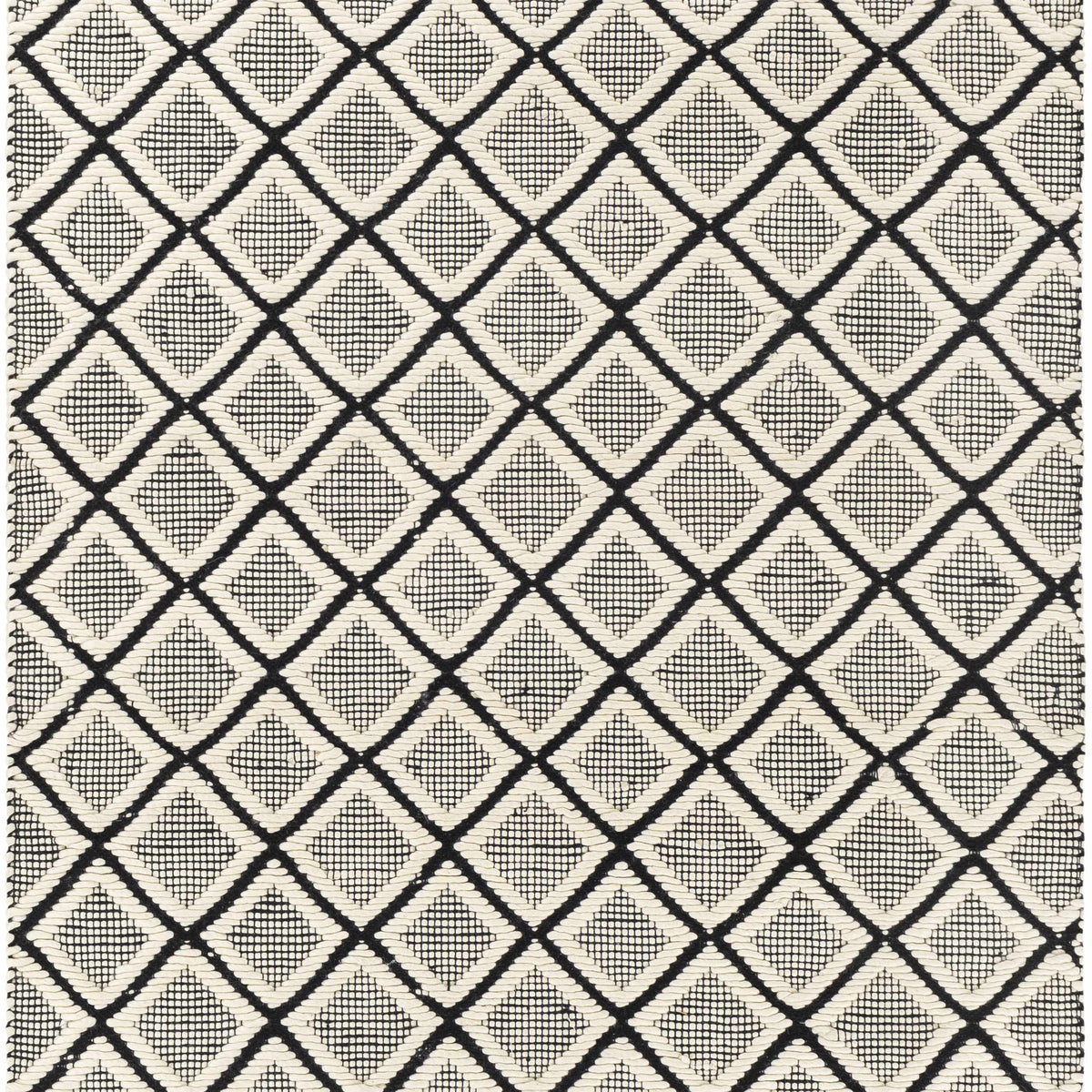 Maria Textured Hand Woven Wool Rug - Clearance – Boutique Rugs