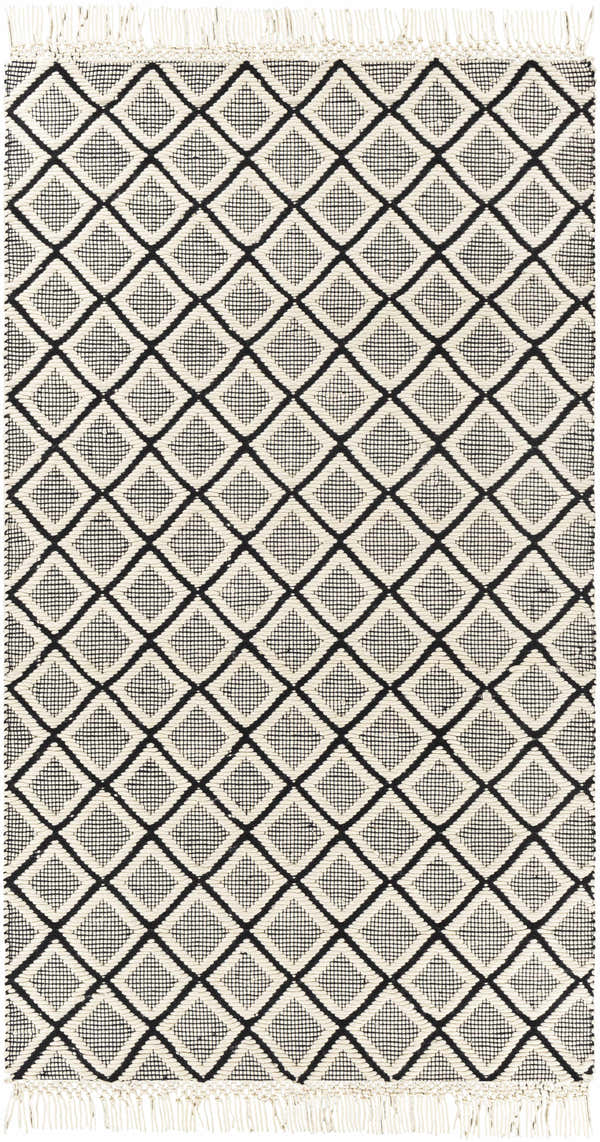 Maria Dynamic Rug Maria Textured Hand Woven Wool Rug - Clearance – Boutique Rugs