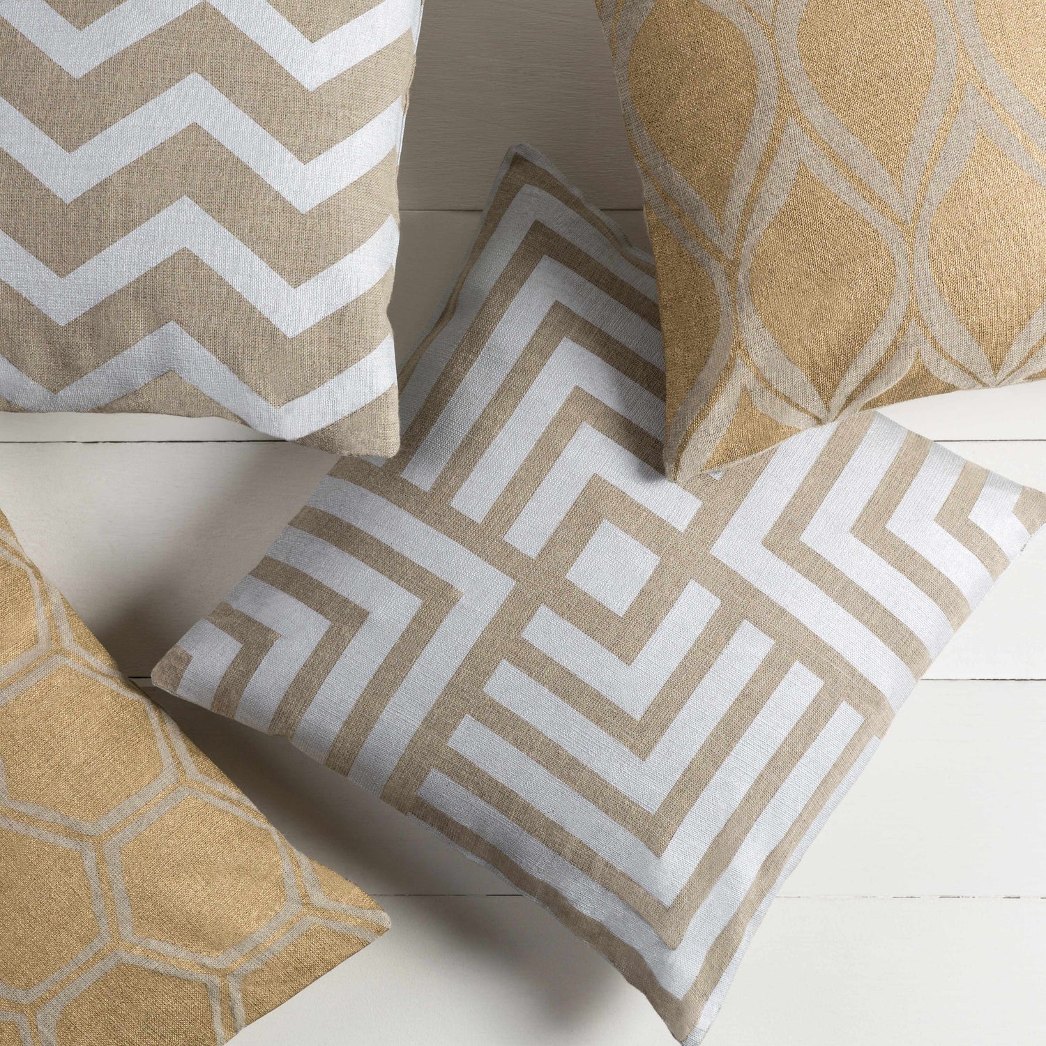 Willagee Throw Pillow - Clearance