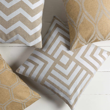 Maxfield Throw Pillow - Clearance