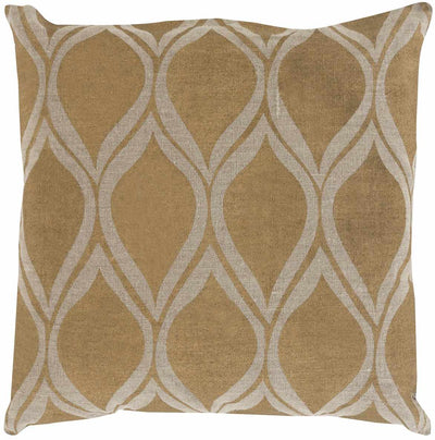 Maxfield Throw Pillow - Clearance