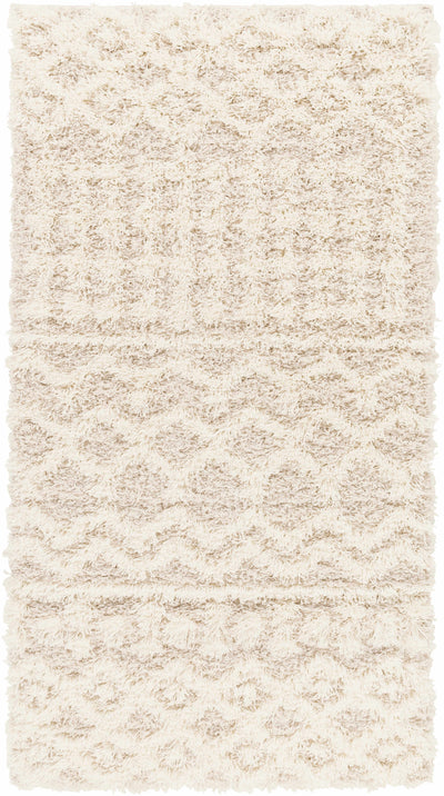 Maso Shag Area Rug